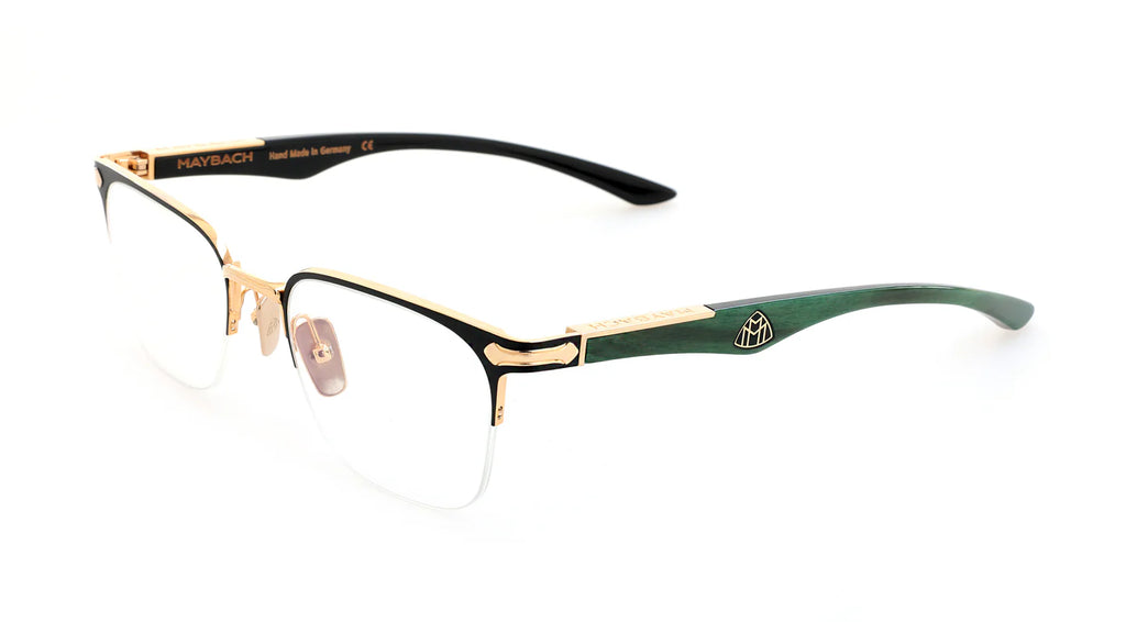 Maybach The Informer II Spectacle