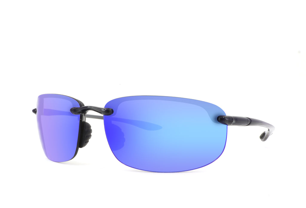 Rimless Sunglasses - Sleek and Chic | Shop Maui Jim Sunglasses