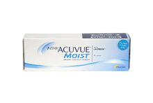Load image into Gallery viewer, 1 DAY ACUVUE MOIST (30 LENSES)