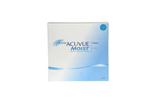 Load image into Gallery viewer, 1 DAY ACUVUE MOIST (90 LENSES)