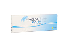 Load image into Gallery viewer, 1 DAY ACUVUE MOIST (10 LENSES)