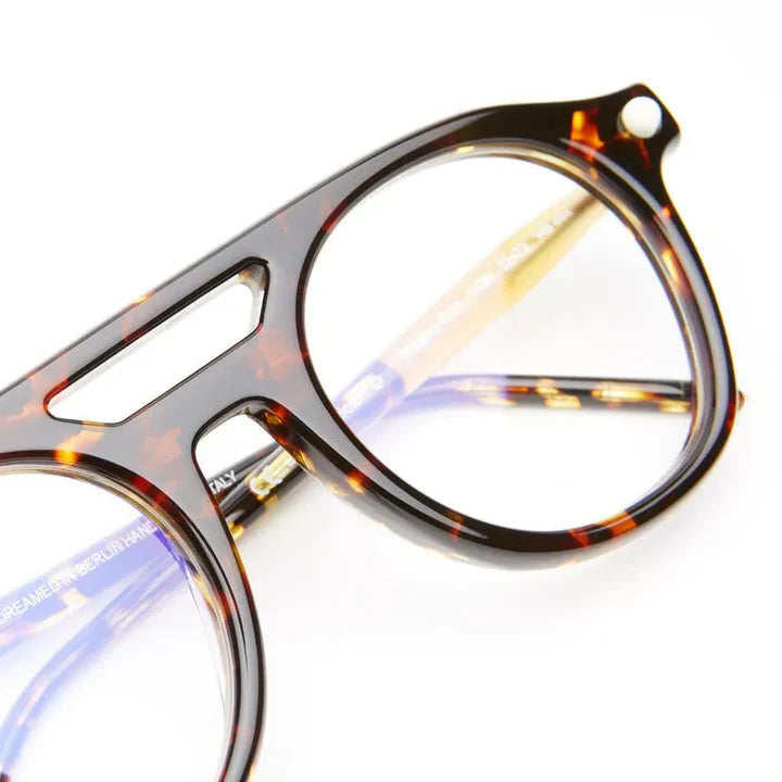 Kuboraum MASKE P11 Spectacle