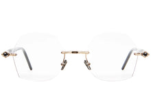 Load image into Gallery viewer, Kuboraum MASKE P59 Spectacle