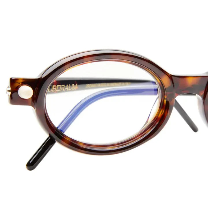 Kuboraum MASKE P6 RX Spectacle