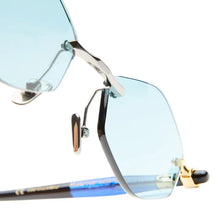 Load image into Gallery viewer, Kuboraum MASKE P60 Sunglass