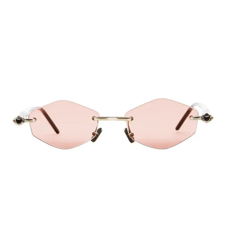 Kuboraum MASKE P60 Sunglass