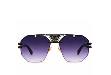 Load image into Gallery viewer, Philipp Plein 77M Sunglass