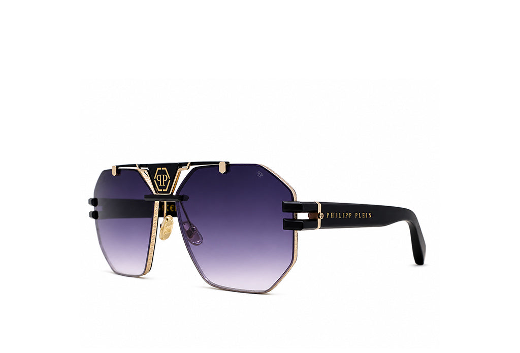 Philipp Plein 77M Sunglass