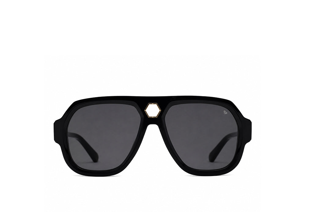 Philipp Plein 143 Sunglass