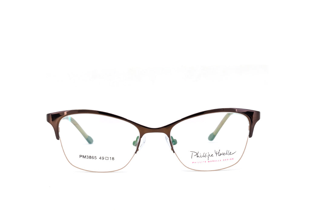 Phillipe Morelle 3865 Spectacle