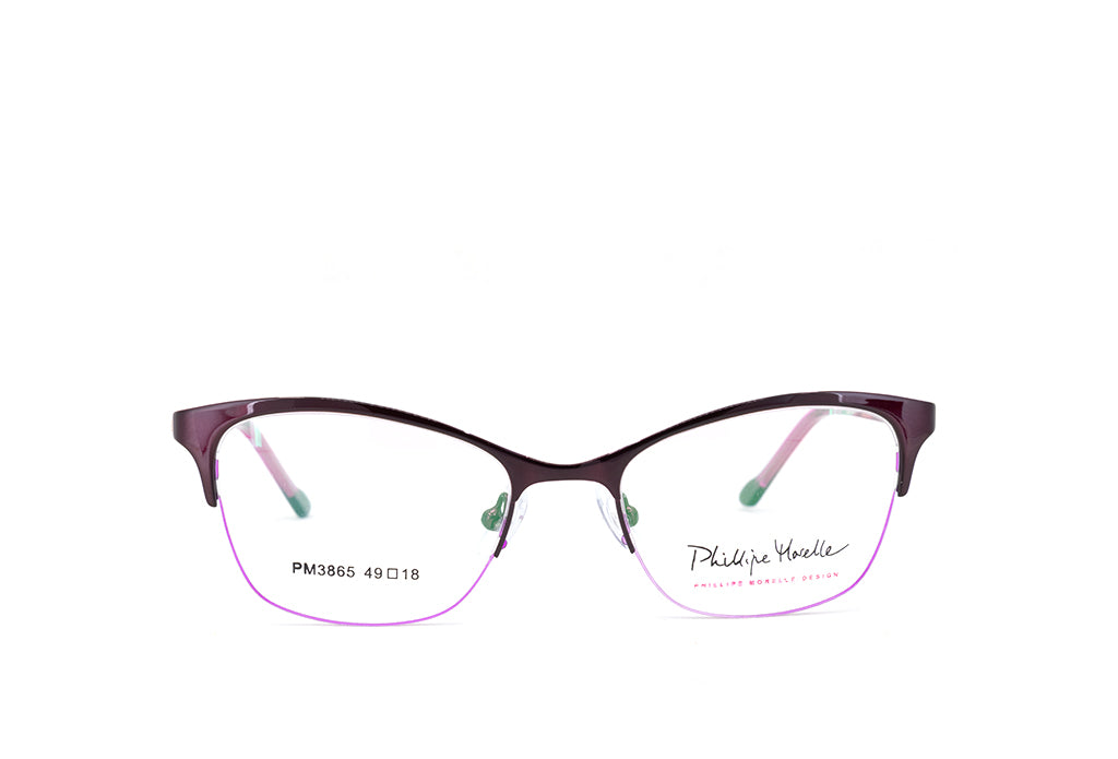 Phillipe Morelle 3865 Spectacle