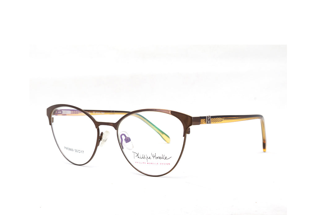 Phillipe Morelle 3869 Spectacle