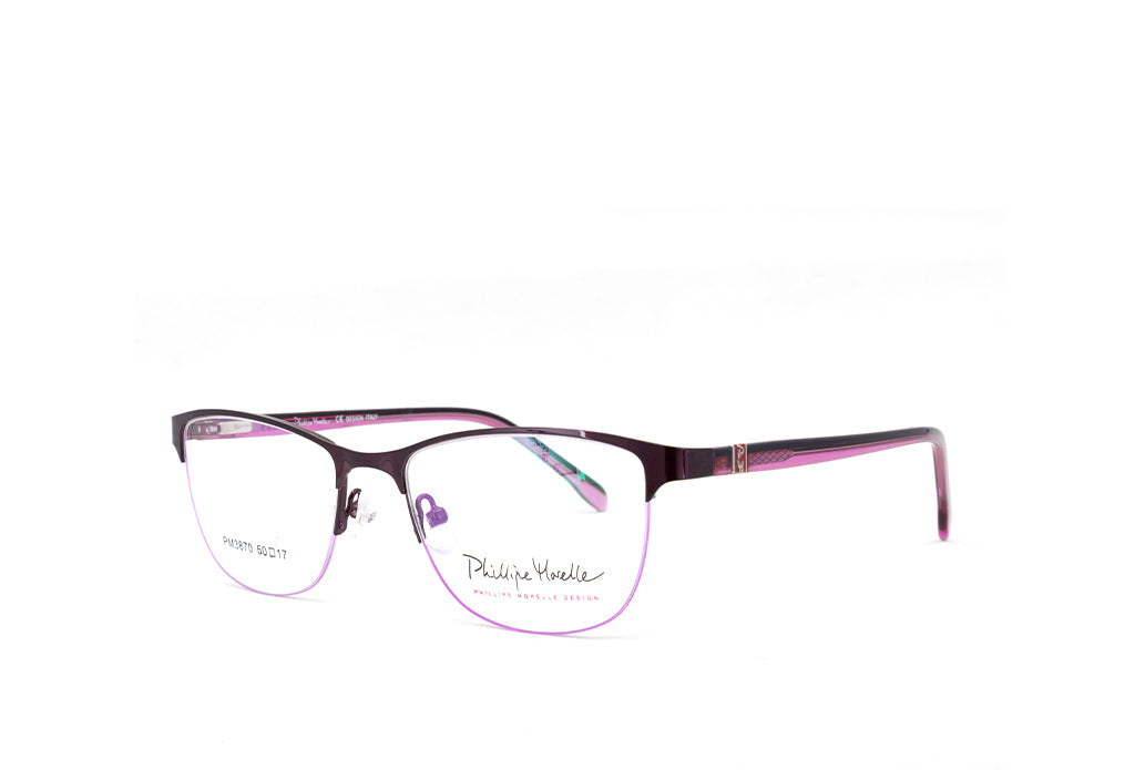 Phillipe Morelle 3870 Spectacle