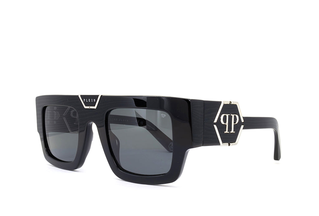 Philipp Plein 92M Sunglass