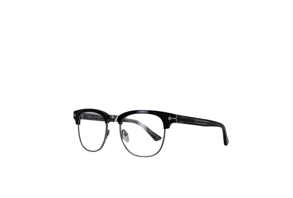 Phillipe Morelle OldFashioned Spectacle