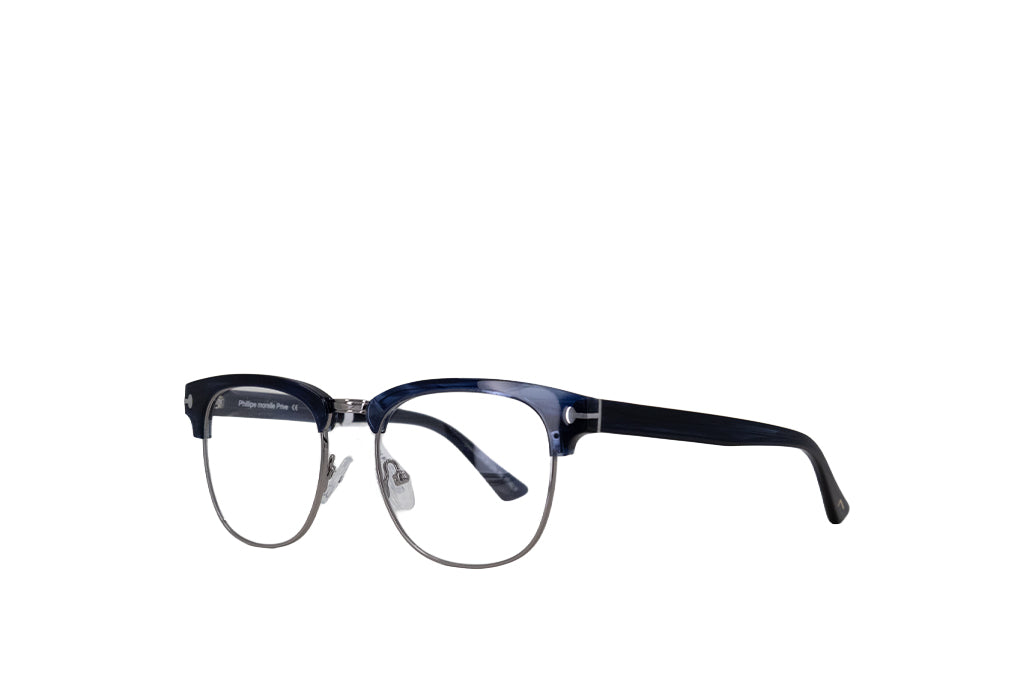 Phillipe Morelle OldFashioned Spectacle