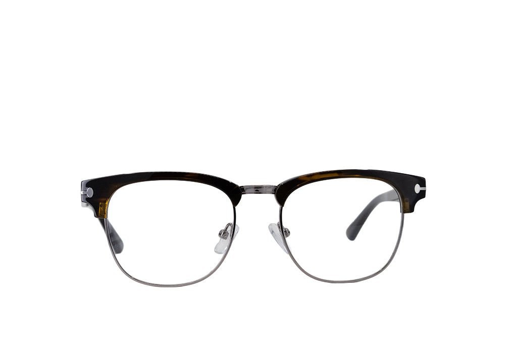 Phillipe Morelle OldFashioned Spectacle