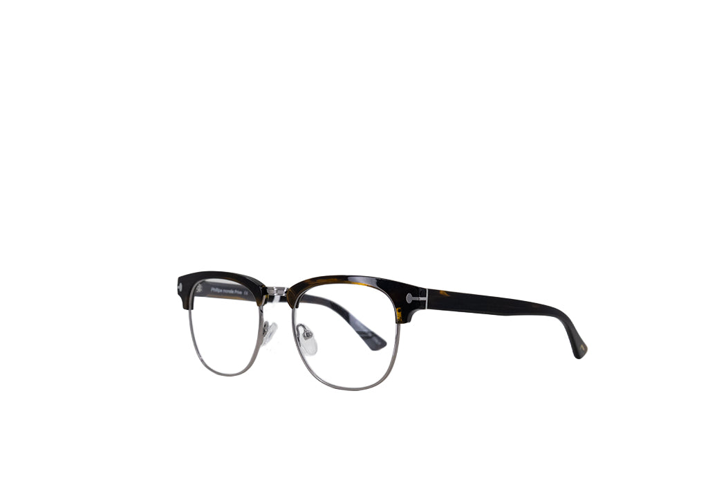 Phillipe Morelle OldFashioned Spectacle