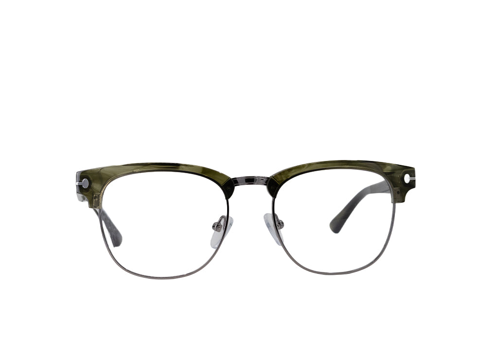 Phillipe Morelle OldFashioned Spectacle