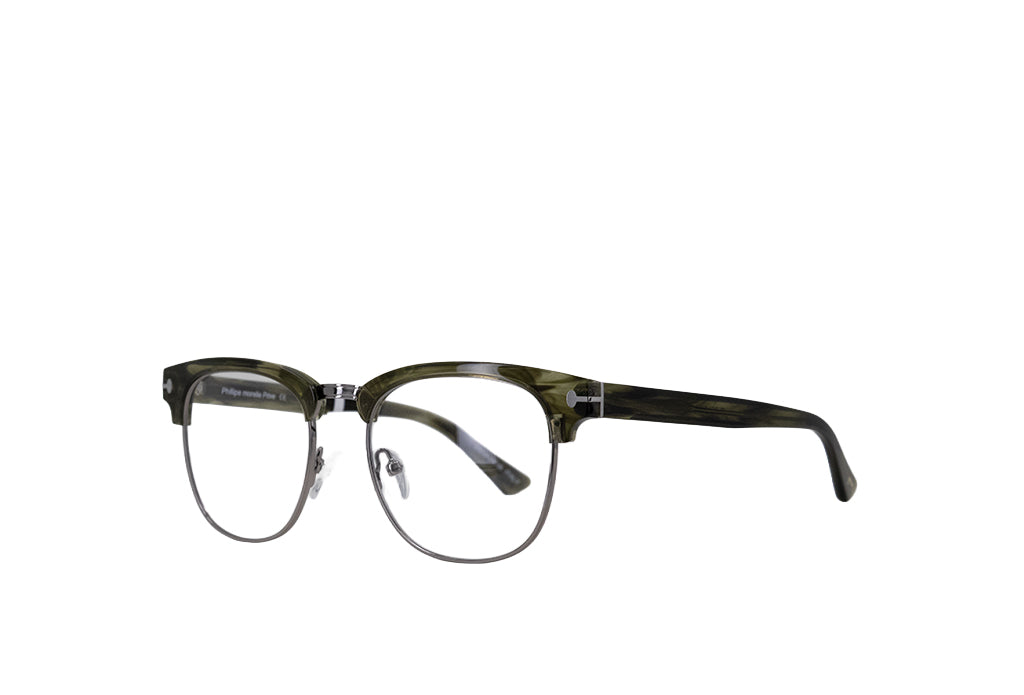 Phillipe Morelle OldFashioned Spectacle