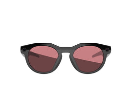 Oakley Meta HSTN OW8002 Prizm Dark Golf
