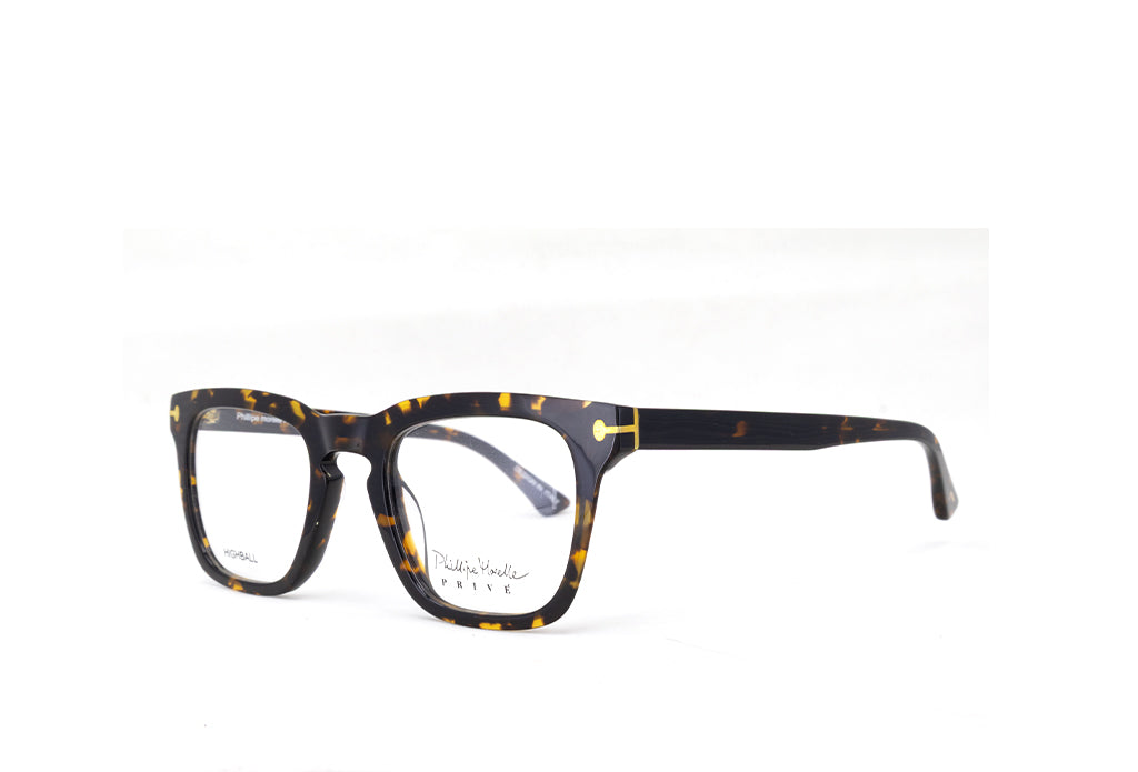 Phillipe Morelle Highball Spectacle