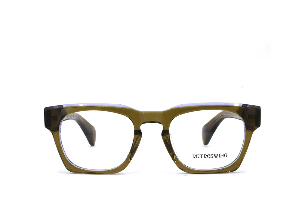 Retroswing JMM305LX Spectacle