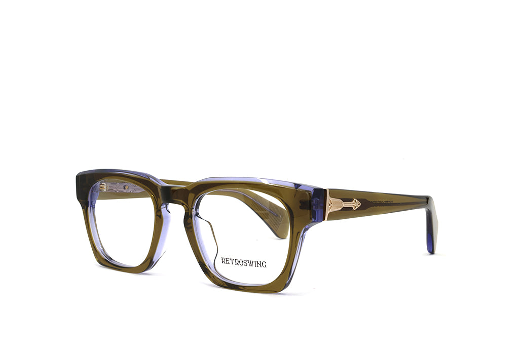 Retroswing JMM305LX Spectacle