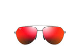 MAUI JIM 634RM Sunglass