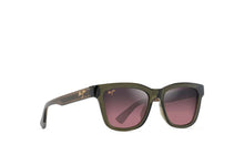 Load image into Gallery viewer, MAUI JIM 644RS Sunglass