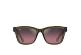 MAUI JIM 644RS Sunglass