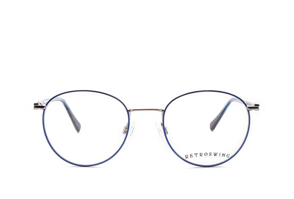 Retroswing Boogie Spectacle