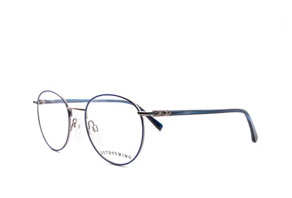 Retroswing Boogie Spectacle