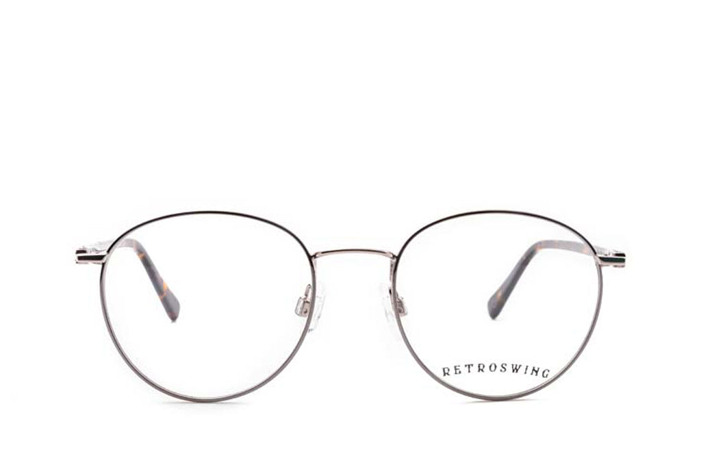 Retroswing Boogie Spectacle