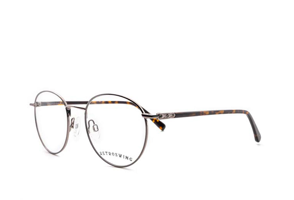 Retroswing Boogie Spectacle