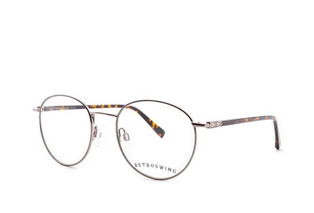 Retroswing Boogie Spectacle