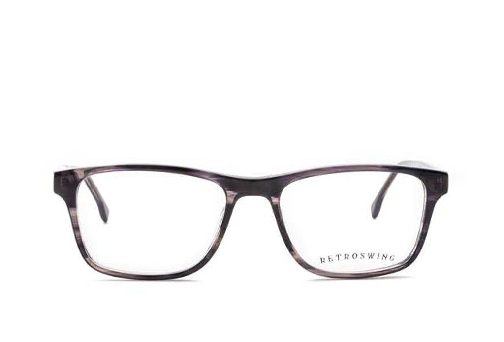 Retroswing Daddy Spectacle