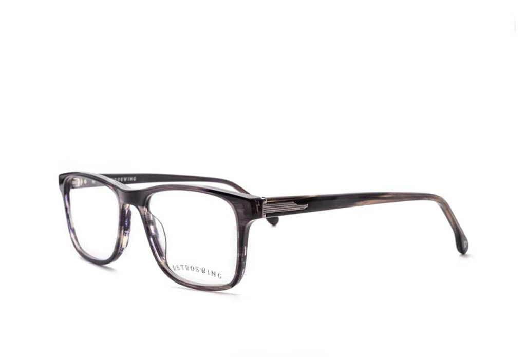 Retroswing Daddy Spectacle