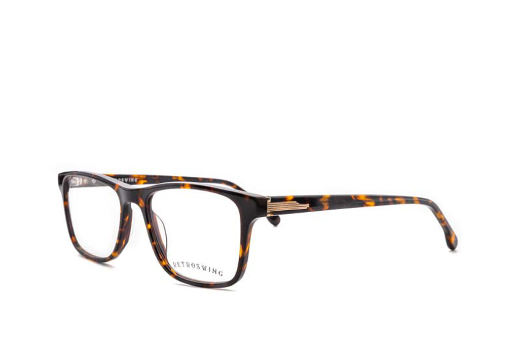 Retroswing Daddy Spectacle