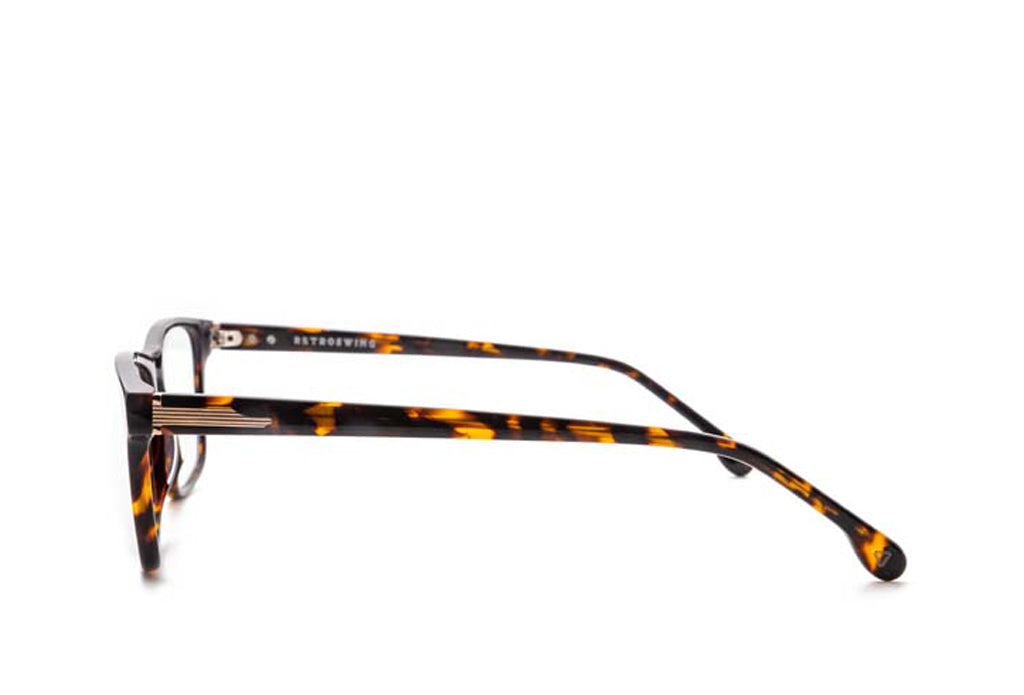 Retroswing Daddy Spectacle