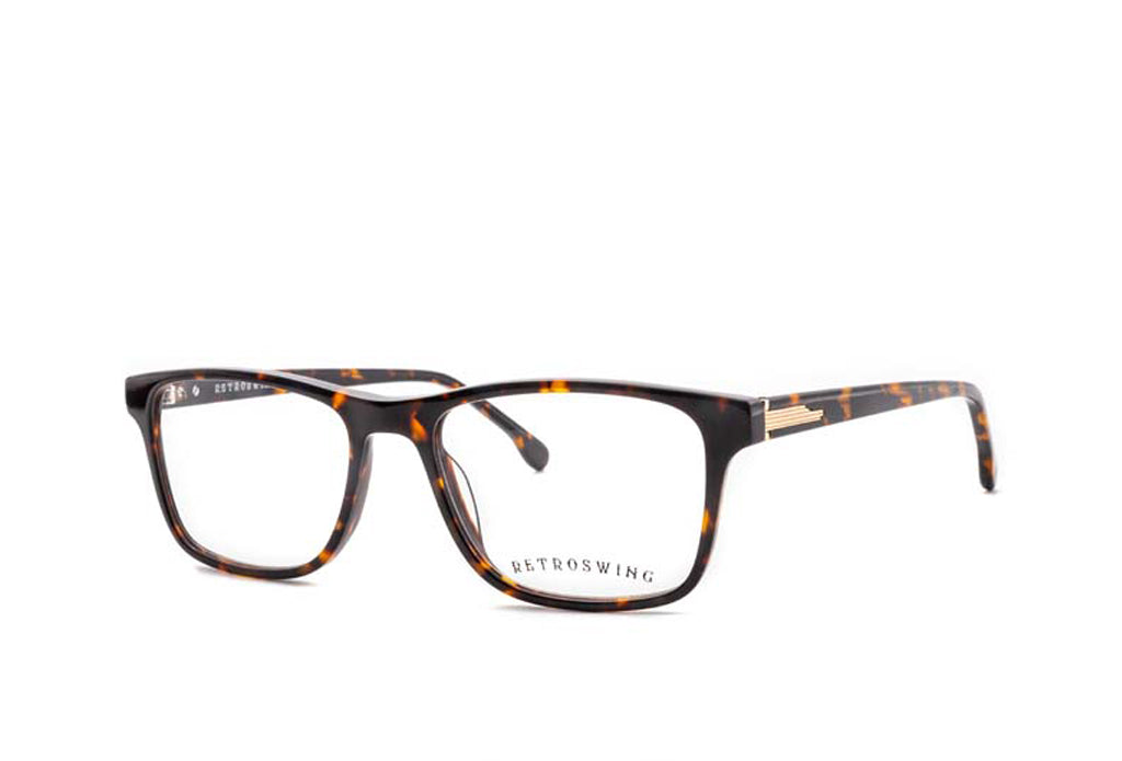 Retroswing Daddy Spectacle