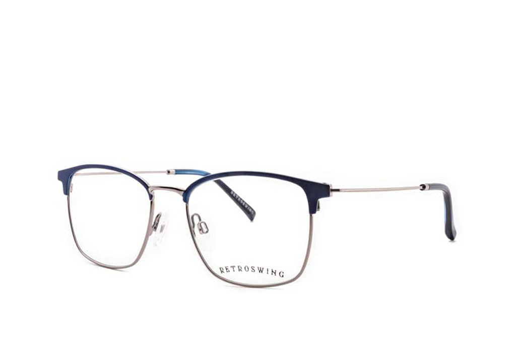 Retroswing Gronge Spectacle