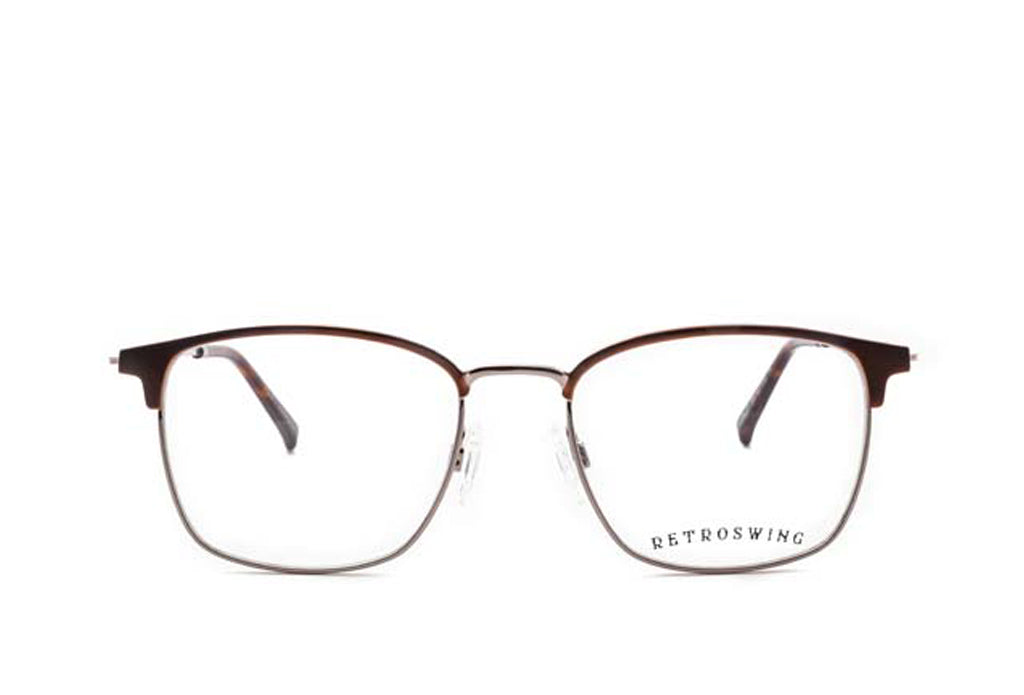 Retroswing Gronge Spectacle