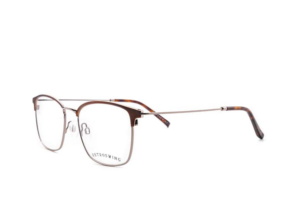 Retroswing Gronge Spectacle