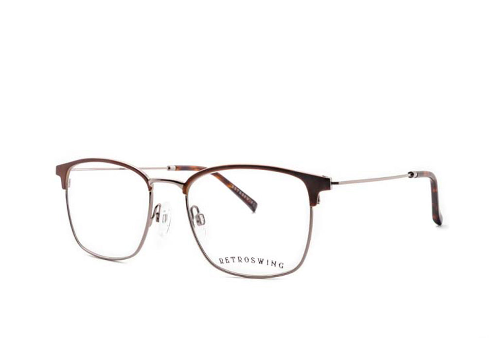 Retroswing Gronge Spectacle