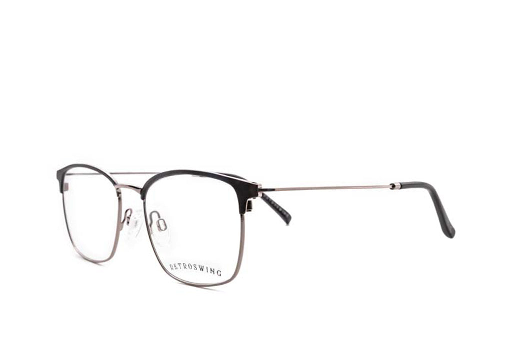 Retroswing Gronge Spectacle