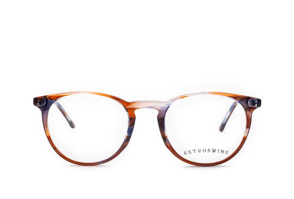 Retroswing Groovy Spectacle