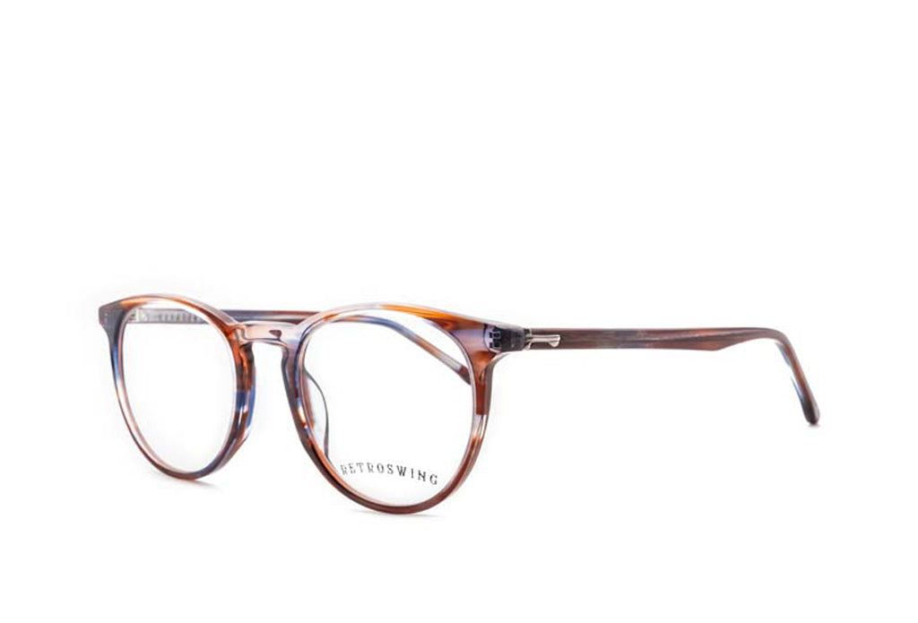 Retroswing Groovy Spectacle