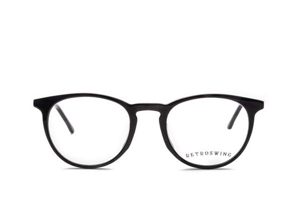 Retroswing Groovy Spectacle