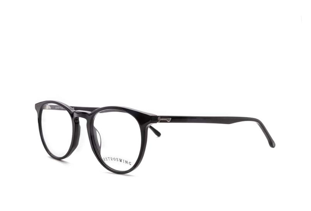 Retroswing Groovy Spectacle